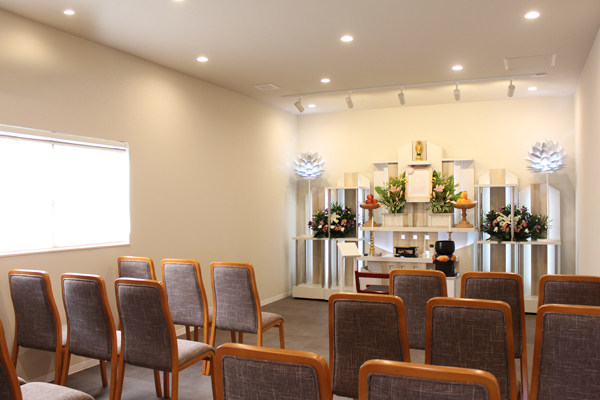 Hibikinoso（響乃荘） | 施設紹介