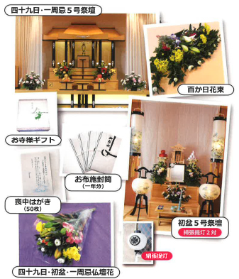20万円コースイメージ写真